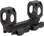 American Defense Manufacturing 1-Piece No Offset QD Mount AD-RECON-S-20MOA-1-TAC