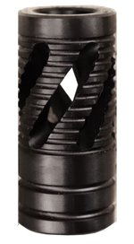 KIDD Innovative Design 10/22 Steel Muzzle Brake .920in Turbo Polished