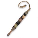 BULLDOG APHD Deluxe Padded 1" Rifle Swivel Sling