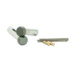 Timber Creek Greyman Takedown Pin Set, Forest
