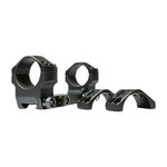MDT One-Piece Scope Mount 35mm Medium 0 MOA (Black)