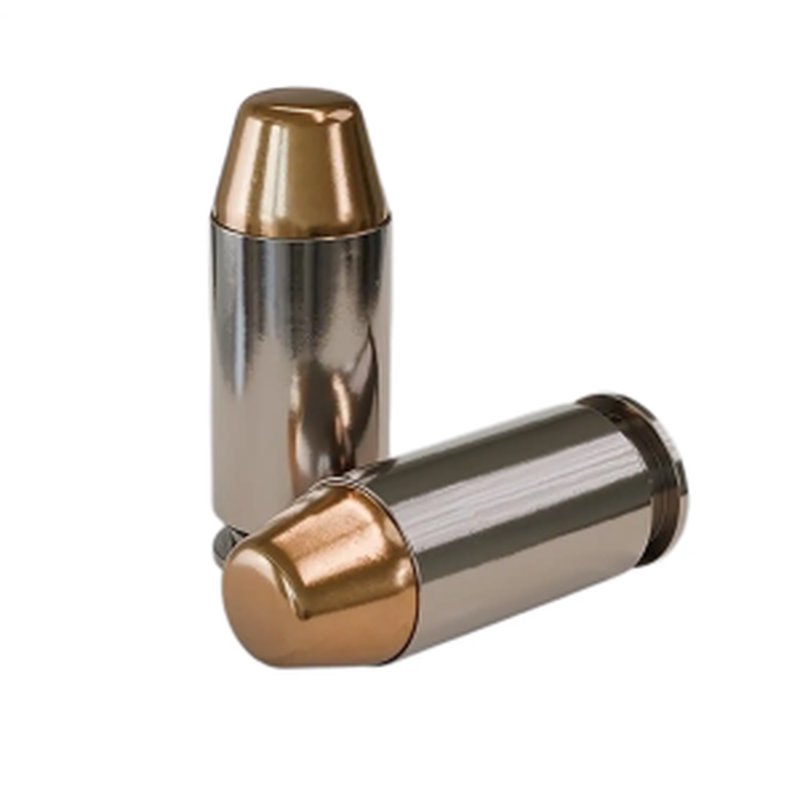 Underwood Range Supply 40 SW 180gr FMJ 50rd Box