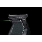 Viridian GLK Built for Glock Rails incl KY quick-detach green laser