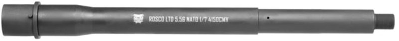 Rosco Manufacturing 11.5in Limited Husky Phosphate & Chrome 5.56 NATO Barrel