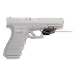 Crimson Trace Rail Master Universal Red Laser Sight