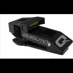 Quiqlite QX2RW QuiqLite X2 USB Rechargeable Aluminum Housing 20 - 200 Lumens