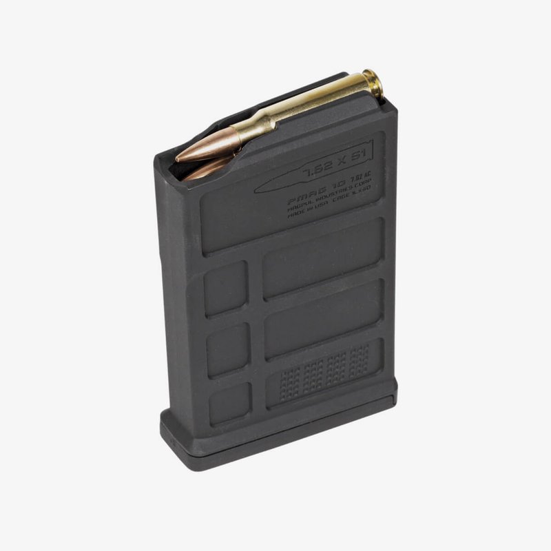 PMAG 10 7.62 AC – AICS Short Action