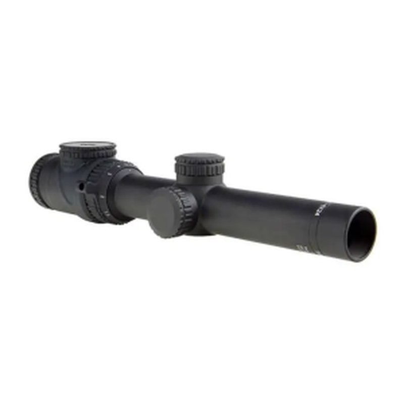 Trijicon AccuPoint 1-6x24 Mil-Dot GR Rifle Scope 30mm Tube