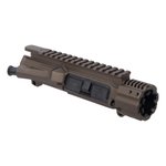 Aero Precision M4E1 Enhanced AR-15 Upper Receiver Assembly - Kodiak Brown Anodized