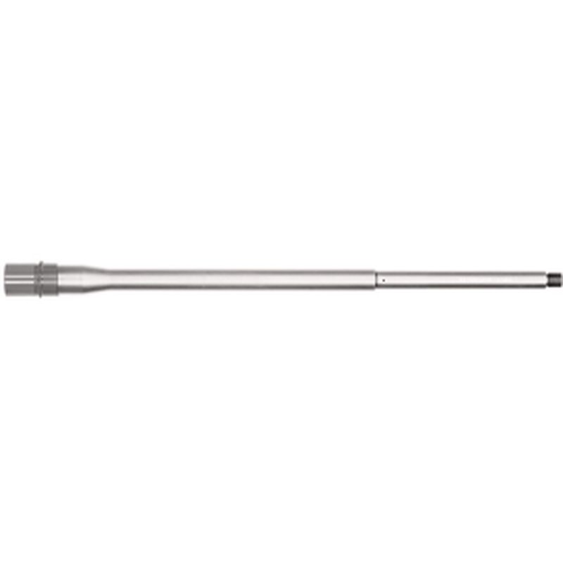AR-STONER AR-10 Barrel 6.5 Creedmoor Heavy Contour Rifle Length Gas 1:8 Twist 22" Stainless