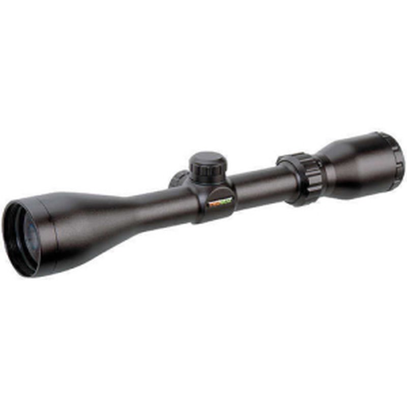 TRUGLO SCP MAX XLE 3-9X44 Blk