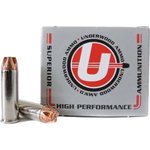 Underwood Ammo .357 Magnum 120gr Xtreme Hunter 20-Pack
