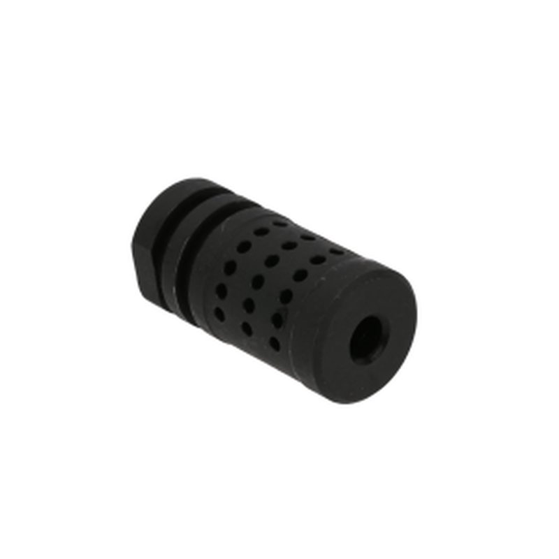 KAK Industry Compensator 1/2x28