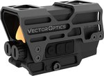 Vector Optics Frenzy Plus 1x31x26 Multi-Reticle Red Dot Sight SCRD-M67