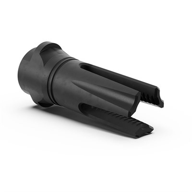 BREEK ARMS BREEK-LOK TRIPLET FLASH HIDER