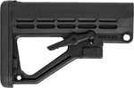 ZRODelta Adjustable Low Profile Skeletonized A-Frame QD Stock