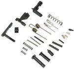 KAK INDUSTRIES Basic Build Kit AR-15 LPK Yellow Bag