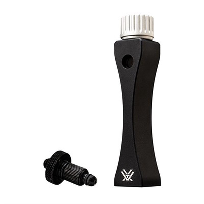 Vortex Optics Pro Binocular Adapter Stud Only (1/4-20 tripod thread)