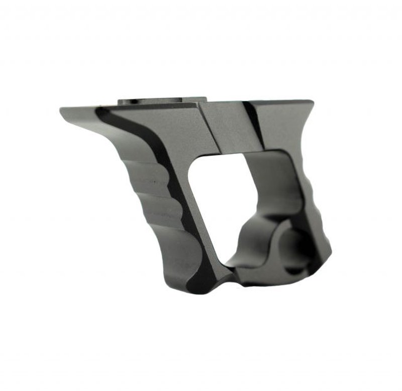 Tyrant CNC AR-15 Halo Handstop