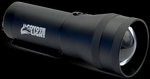 Coyote Light CoyoteLight Pro White LED Predator Hunting Light HME-CL-PW Matte Black Long Range