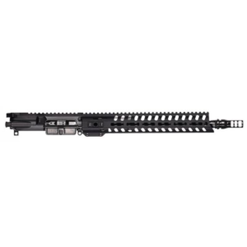 POF Upper Complete Minuteman 13.75in 5.56 NATO AR-15 Upper