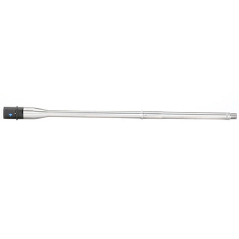 BC-10 | .243 Winchester | 22" 416R SS Light-weight Barrel | 1:8 Twist | Rifle Length Gas System