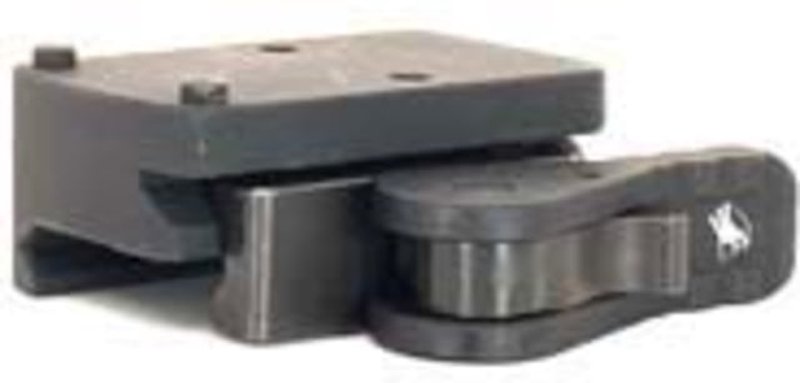 American Defense Manufacturing Trijicon RMR Lightweight QD Mount Low Height