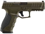 Stoeger STR-9 Optics Ready 9mm Pistol OD Green