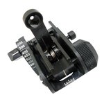 Matech Top Mounted Deployable Iron Sight