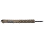 LWRC ICDI Upper Receiver M-LOK Direct Impingement 5.56 NATO 16.1 Inch 1:7