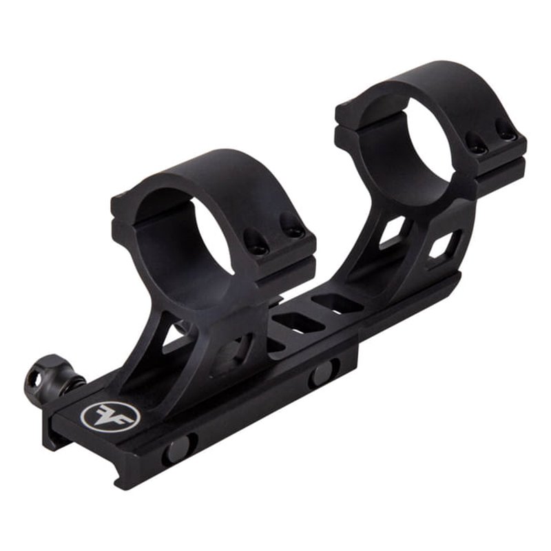 Firefield AR 30mm Fixed Mount FF34011 Gun Rail: Picatinny, Fabric/Material: 6061-T6 Aluminum, 17% Off w/ Free S&H