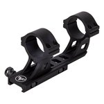 Firefield AR 30mm Fixed Mount FF34011 Gun Rail: Picatinny, Fabric/Material: 6061-T6 Aluminum, 17% Off w/ Free S&H