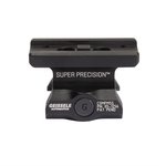 GEISSELE AUTOMATICS LLC SUPER PRECISION AIMPOINT COMPM5S OPTIC MOUNT