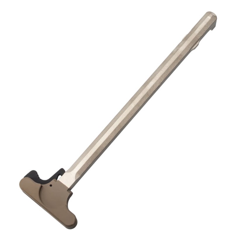 WMD Guns .308 Charging Handle Assembly NiB-X Flat Dark Earth