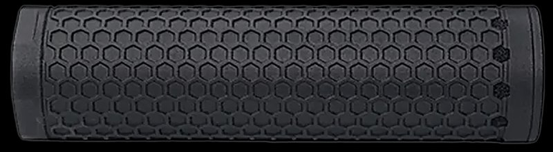PTR Vent Spiritus 5.56mm Suppressor Inconel Black PVD 6.01"