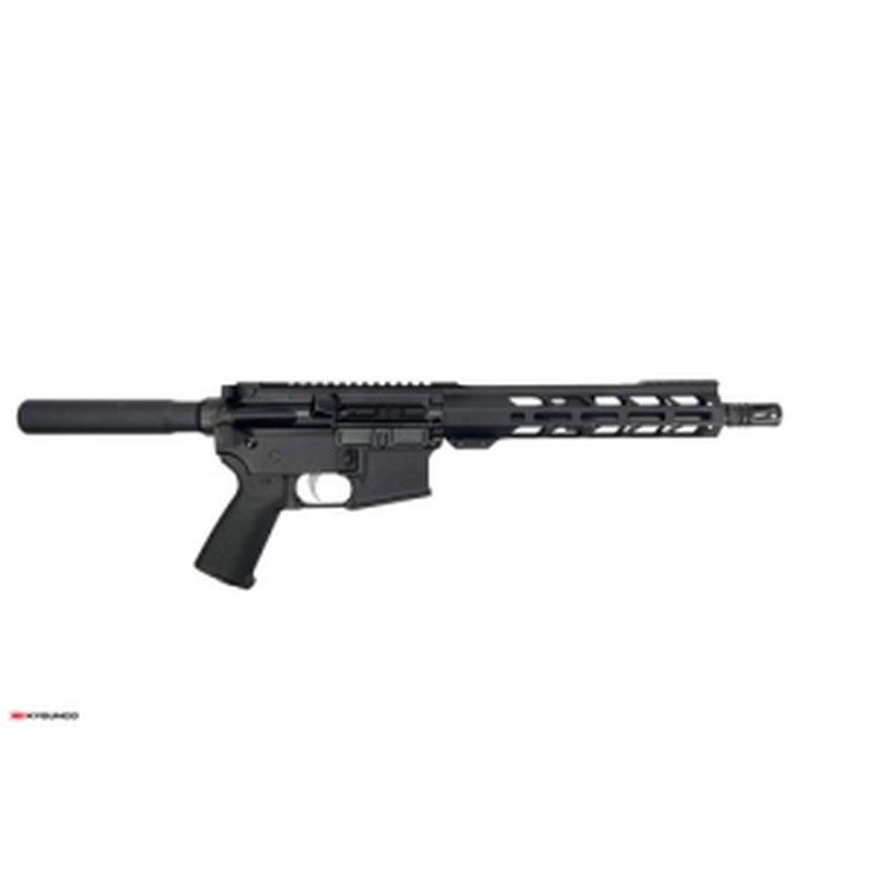 Anderson AM-15 300 AAC Blackout AR Pistol 10.5 Inch 30rd Black