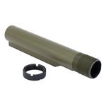 Noveske Rifleworks AR-15 Buffer Tube Bazooka Green