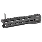 Strike Industries GRIDLOK LITE 11in M-LOK Free-Float Handguard BK