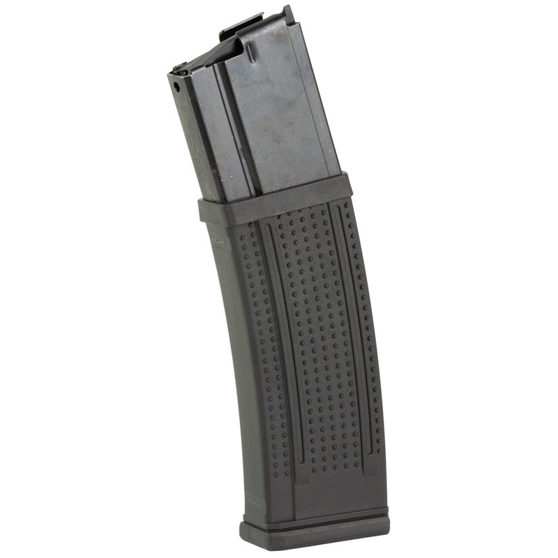 ProMag Ruger Mini-14 Magazine 40-Round .223 Remington 5.56x45mm Steel-Poly Hybrid Rug-A46