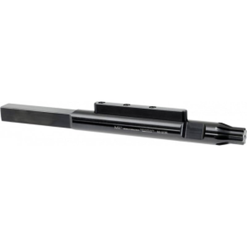 Midwest Industries MIURR Upper Receiver Rod Black 4140 Steel Rifle M4, M16 1 Piece