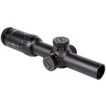 Sightmark Core TX 2.0 Rifle Scope 1-4x24 30mm AR556 Black