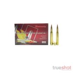 Hornady Superformance 30-06 Springfield 165 Grain SST Ammunition