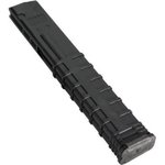 MasterPiece Arms MPA2070P OEM Black Detachable 30rd 9mm Luger for MasterPiece Arms Defender