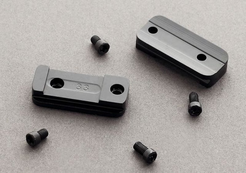 Browning Two Piece Base Mounts