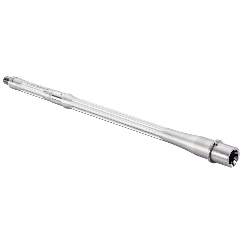 WILSON COMBAT Recon 5.56 NATO / 223 Rem 16" 1:8 Fluted Threaded Barrel | Stainless