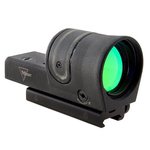 Trijicon 1x42 Reflex Green 6.5 MOA Dot TA51 Flattop Mount RX30-C-800113