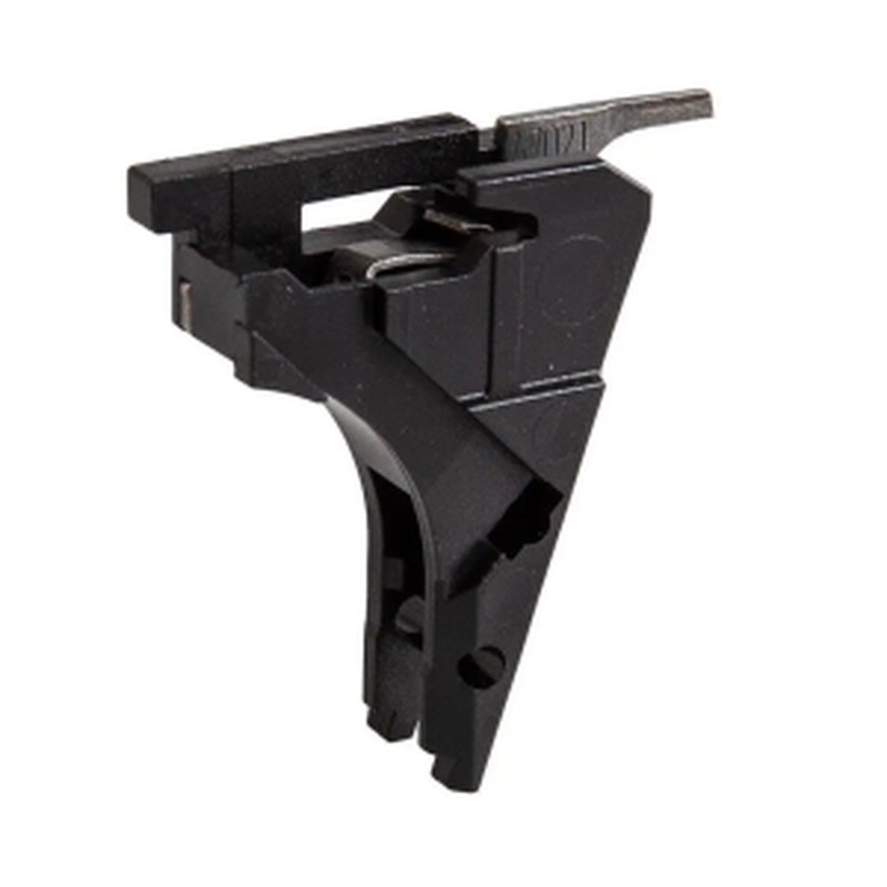 Glock Trigger Mechanism Housing w/ Ejector Installed for G17 Gen5 G19 Gen5 G19X