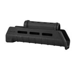 Magpul MOE AK Handguard MAG619-BLK Black Polymer M-LOK for AK-47/AKM/AK-74