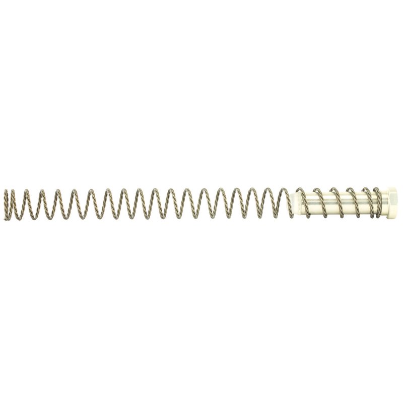 Geissele Super 42 Braided Buffer Spring & H1 Buffer AR-15 Carbine