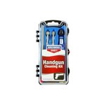 Birchwood Casey Handgun Cleaning Kit 22/357/9mm/40-10mm/45-410 13-Piece